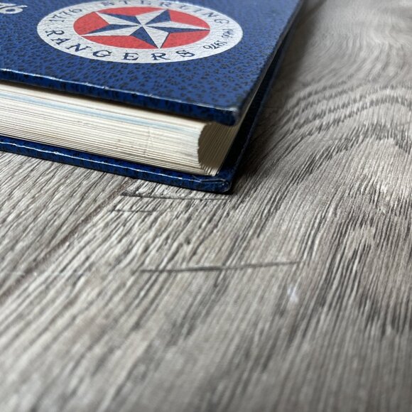 Ross Sterling High School 1976 Yearbook Annual Baytown Texas TX Governor Vol X - Picture 6 of 16